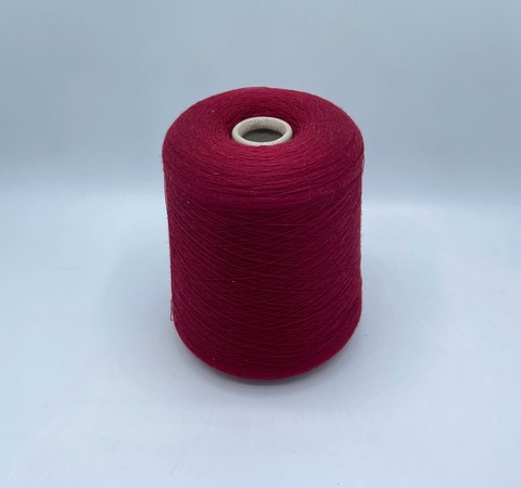 Loro Piana (пр.Италия), art.Wish,2/60 3000м/100гр,100%Меринос , цвет-Бордо(815/990) , арт.33479