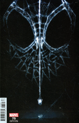 Amazing Spider-Man Vol 5 #75 Cover B