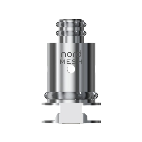 Испаритель SMOK NORD 0.8 Ом Mesh-MTL Coil