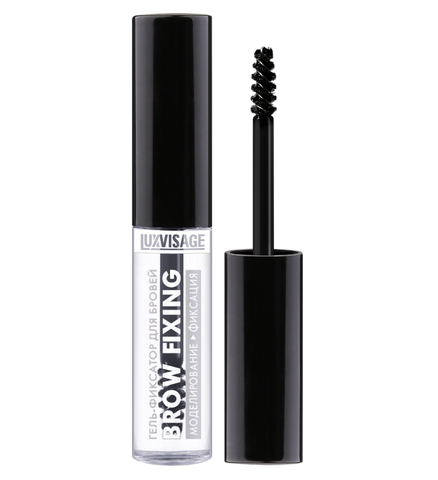 LuxVisage Гель фиксатор для бровей 