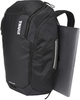 Картинка рюкзак для ноутбука Thule chasm 26 black - 7