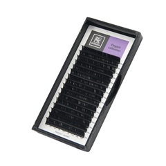 Черные ресницы BARBARA 