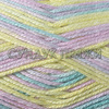 GAZZAL Baby Cotton Rainbow 481
