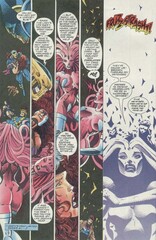 Death's Head II #4 (1993)