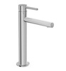 VitrA Origin A42557 Высокий смеситель для раковины чаши, цвет хром