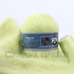 MENCA пух норки 861