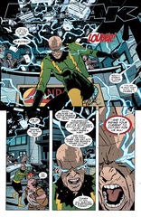 The Amazing Spider Man #614
