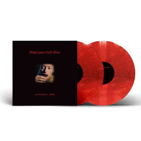 Виниловая пластинка OST – Only Lovers Left Alive (Выживут Только Любовники)
