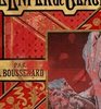 Луи БУССЕНАР. ЛЕДЯНОЙ АД. Подарочное оригинальное книжное издание.