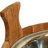 Дубовая шайка - 3