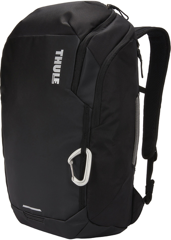 Картинка рюкзак для ноутбука Thule chasm 26 black - 10
