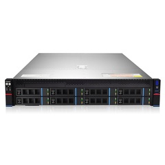 Сервер Gooxi SL201-D08R-G3