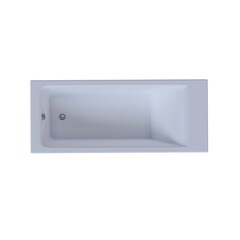 Aquatek Калибри KL150-0000001 Ванна 150x70, цвет: белый фото