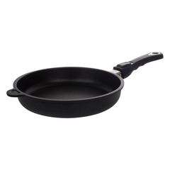 Сковорода 24 см съемная ручка AMT Frying Pans арт. AMT524