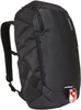 Картинка рюкзак для ноутбука Thule chasm 26 black - 11