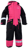 Комбинезон 8848 Altitude Monte Dore Suit Cerise детский