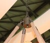 Люстра Rope filament 8109–D8 — фото 5