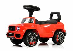 Толокар Mercedes-Benz GL63 Z001ZZ-D (ЛИЦЕНЗИОННАЯ МОДЕЛЬ)