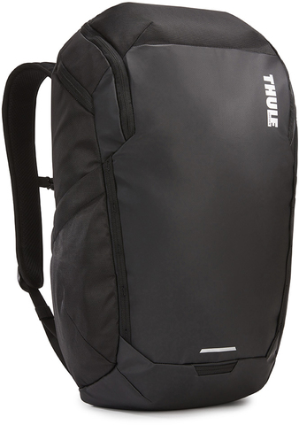 Картинка рюкзак для ноутбука Thule chasm 26 black - 2