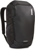 Картинка рюкзак для ноутбука Thule chasm 26 black - 2