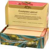 Мыло Роза - 5