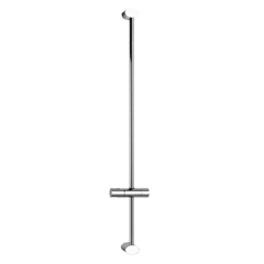 Gessi Ovale 23144#031 Душевая штанга, цвет: хром фото