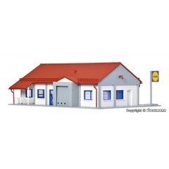 СУПЕРМАРКЕТ LIDL