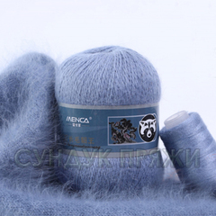 MENCA пух норки 864