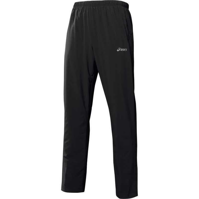 Asics Woven Pant Брюки спортивные беговые мужские