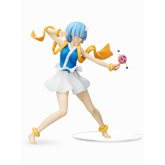 Фигурка SEGA SPM Re:ZERO Starting Life in Another World Rem Thunder God