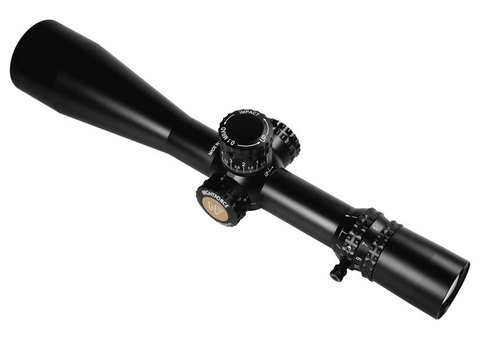 Оптический прицел NIGHTFORCE ATACR™ 5-25×56 F1 MOAR™