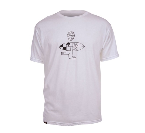 SUPERBRAND Underarm Tee