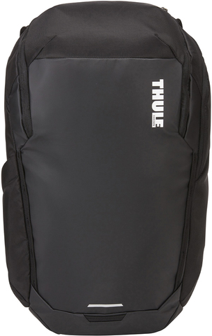 Картинка рюкзак для ноутбука Thule chasm 26 black - 12