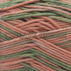 Baby Cotton Rainbow 483