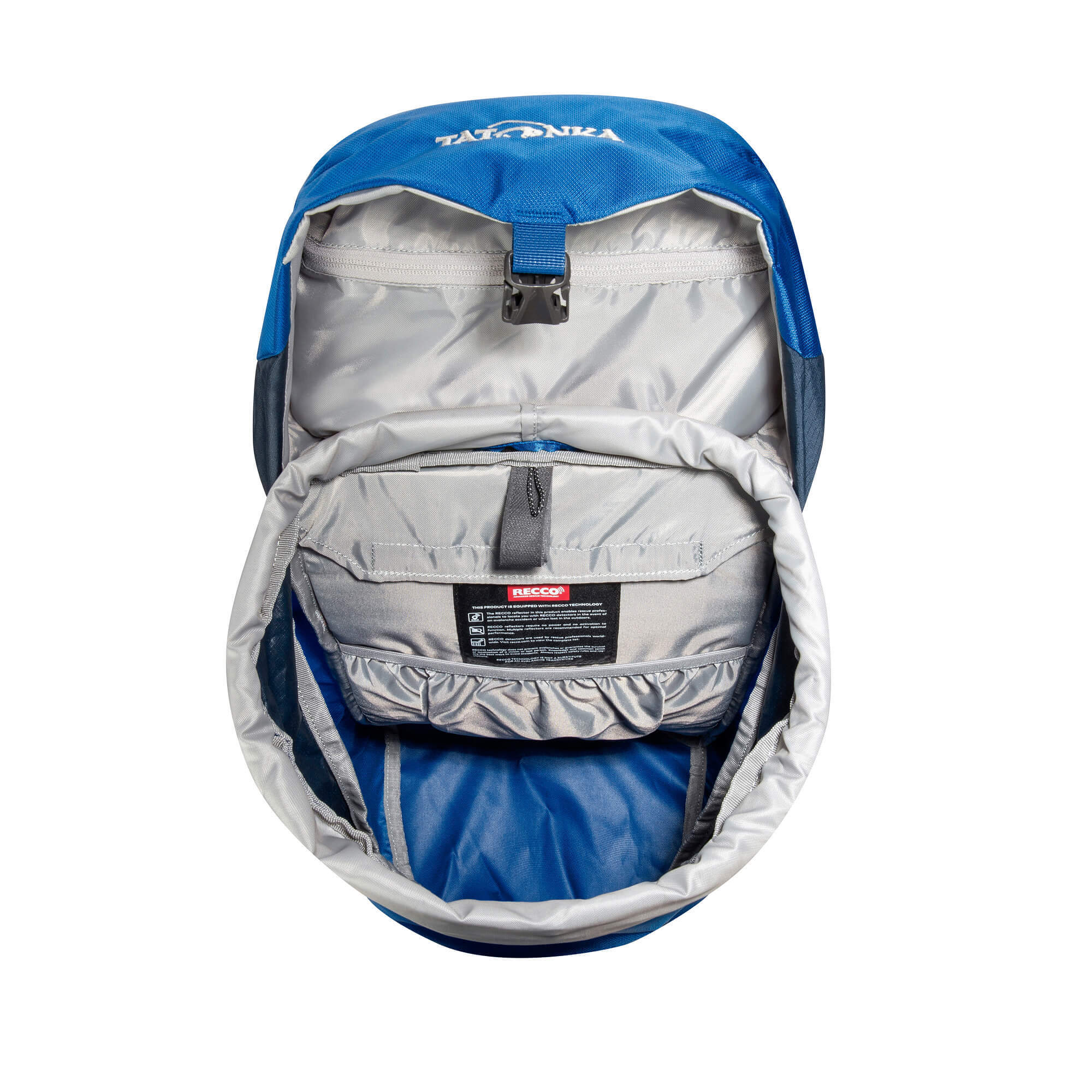 Tatonka Storm 25 спортивный рюкзак black - 3