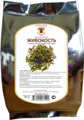 Живокость высокая (трава, 50гр.) (Старослав)