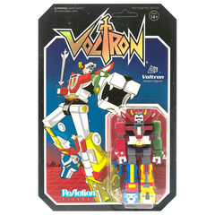 Фигурка Super7: Voltron