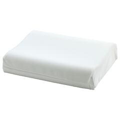 Ортопедическая подушка IKEA PAPEGOJBUSKE (ПАПЕГОЙБУСКЕ), Белый, 33x45 см