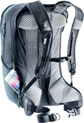 Велорюкзак Deuter Race Air 14+3 atlantic-ink - 2