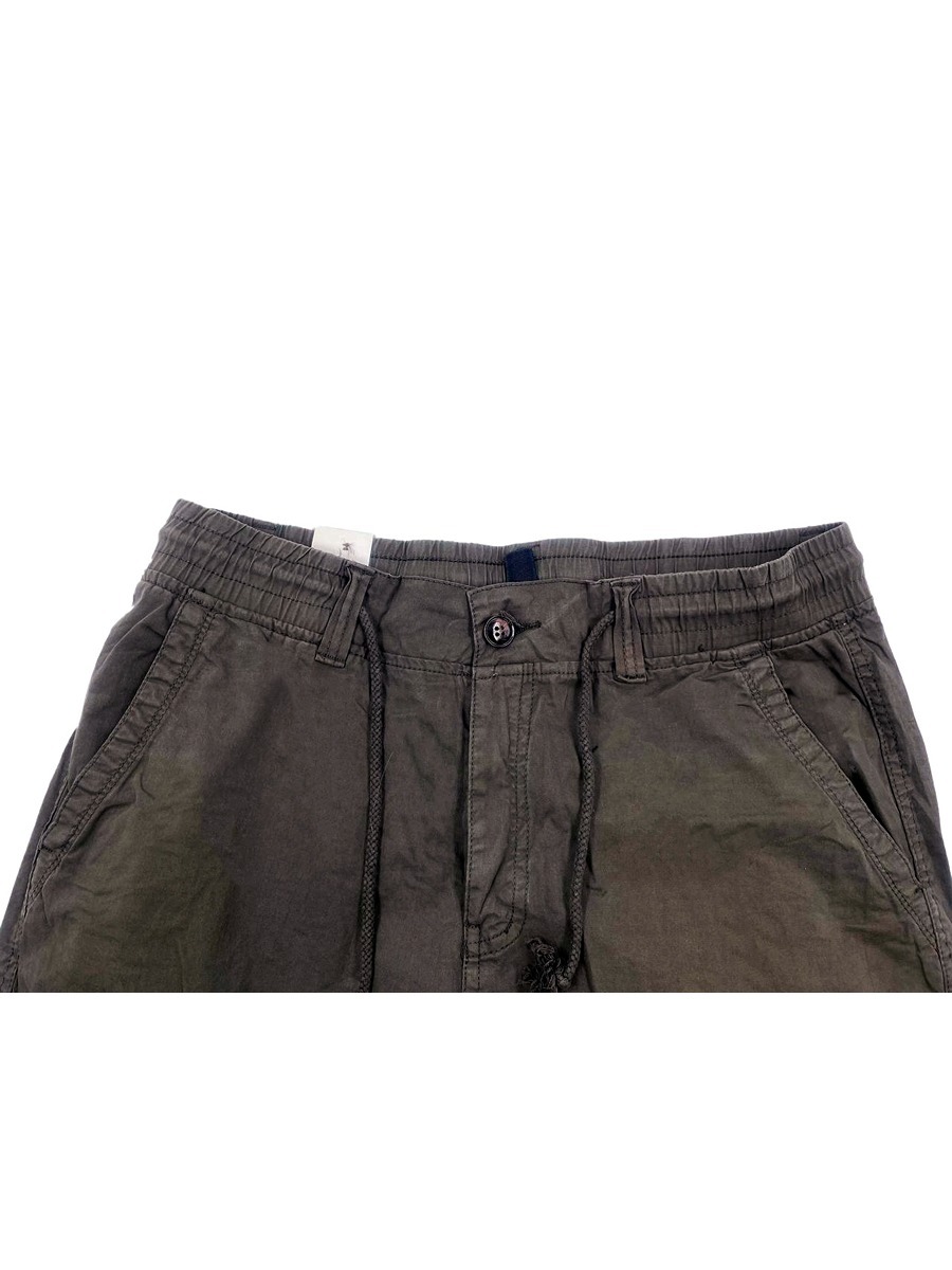 Шорты X-S-Y Jeans В-3560 (серые)