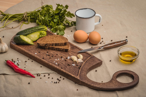 Harvest Serving Board Harvest Serving Board