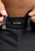 Шорты Boxraw Tunero 2 в 1 Черный