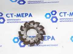 Фреза модульная М3 №1 z=12
