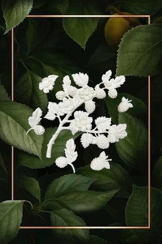 Отливка НШ 861 (14*12см)