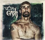 VAI, STEVE : Vai / Gash (Компакт-диск)