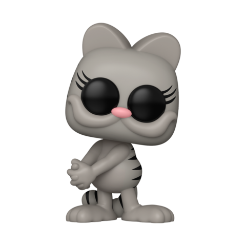 Коллекционная фигурка Funko POP! Garfield S3: Nermal (51)