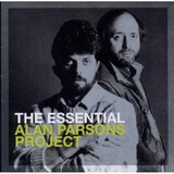 ALAN PARSONS PROJECT, THE:  The Essential Alan Parsons Project
