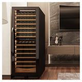 Винный шкаф MEYVEL MV141PRO-KBT2