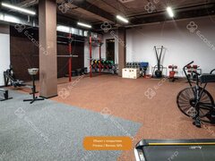 EcoStep® Fitness/Фитнес 50-100