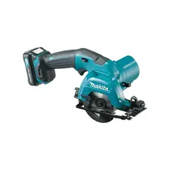 Аккумуляторная дисковая пила Makita HS301DWAE